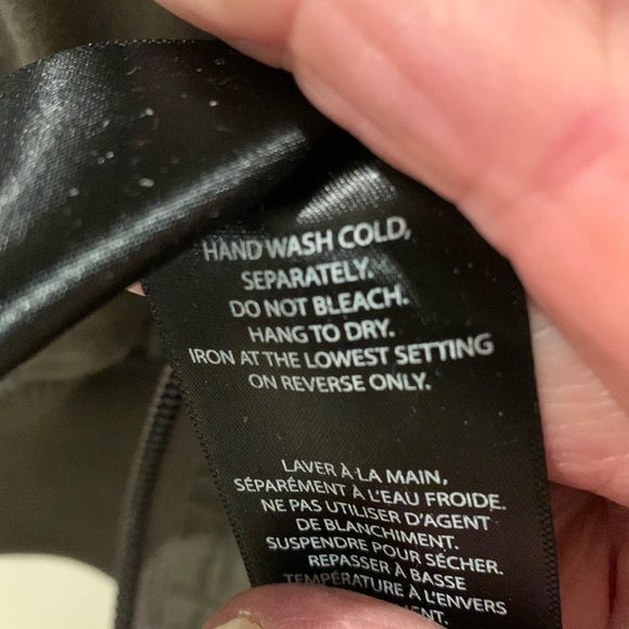 Buffalo Bomber Jacket - Picture 5 of 8